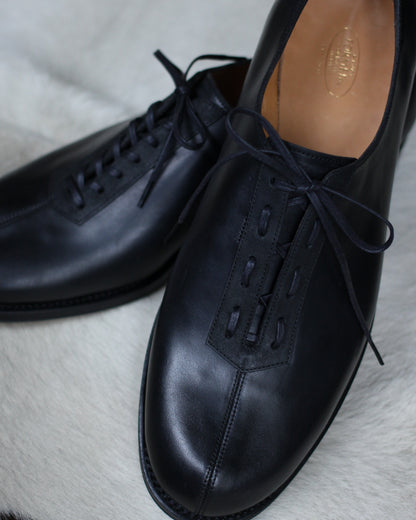 forme / fm-130 Dance Ⅱ "Class(Black)×Kangaroo reverse(Black)"