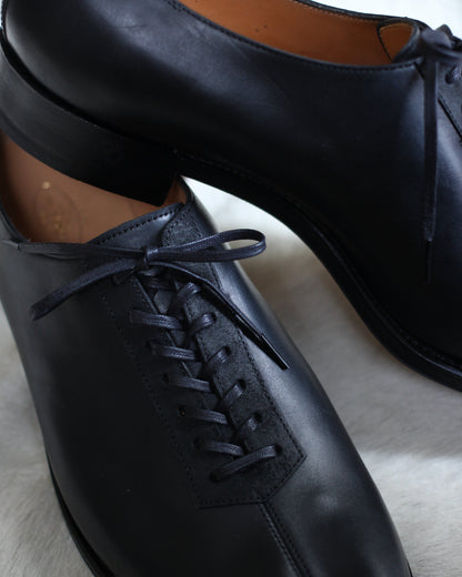 forme / fm-130 Dance Ⅱ "Class(Black)×Kangaroo reverse(Black)"