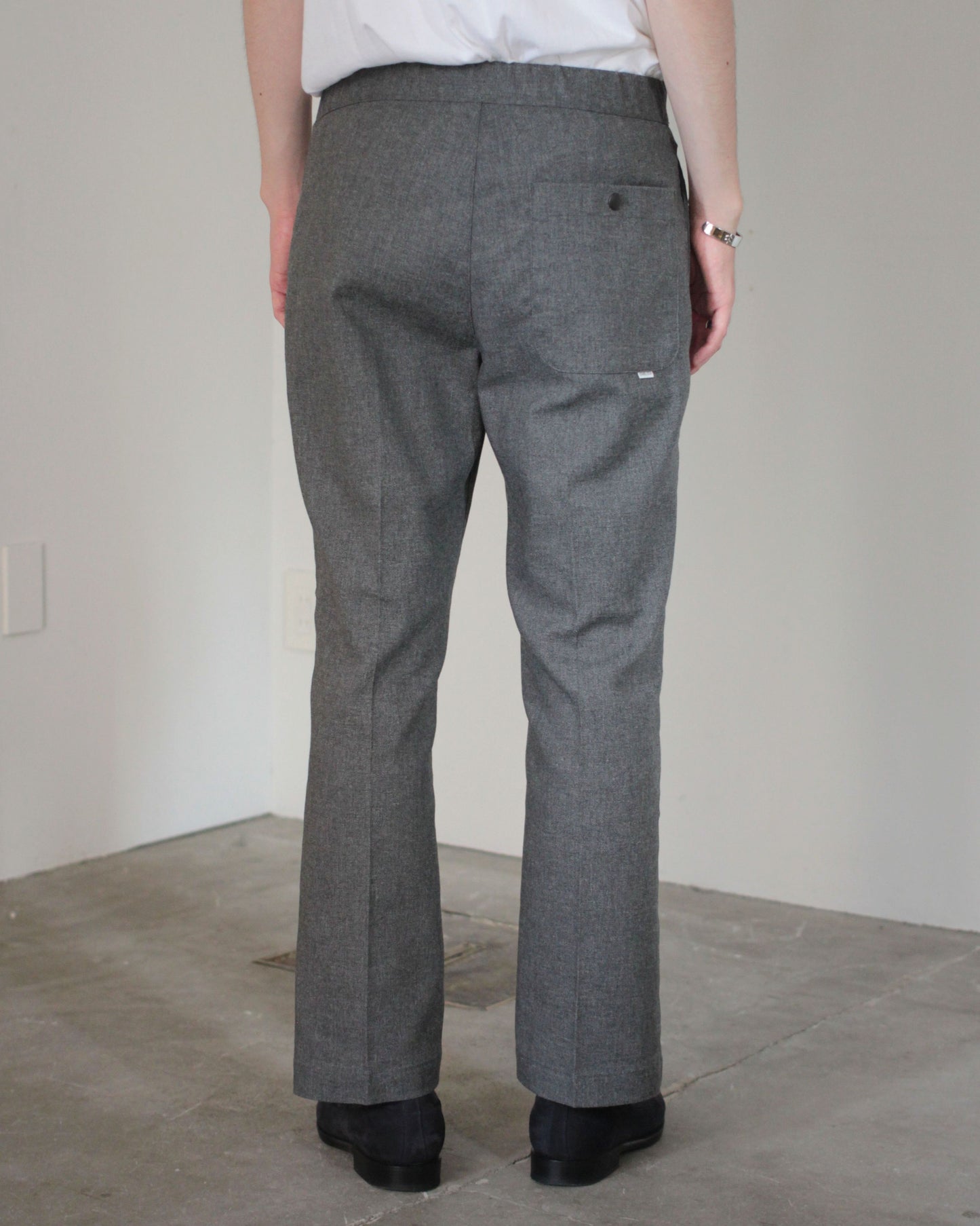 STABILIZER GNZ /  0-51HS sport trousers