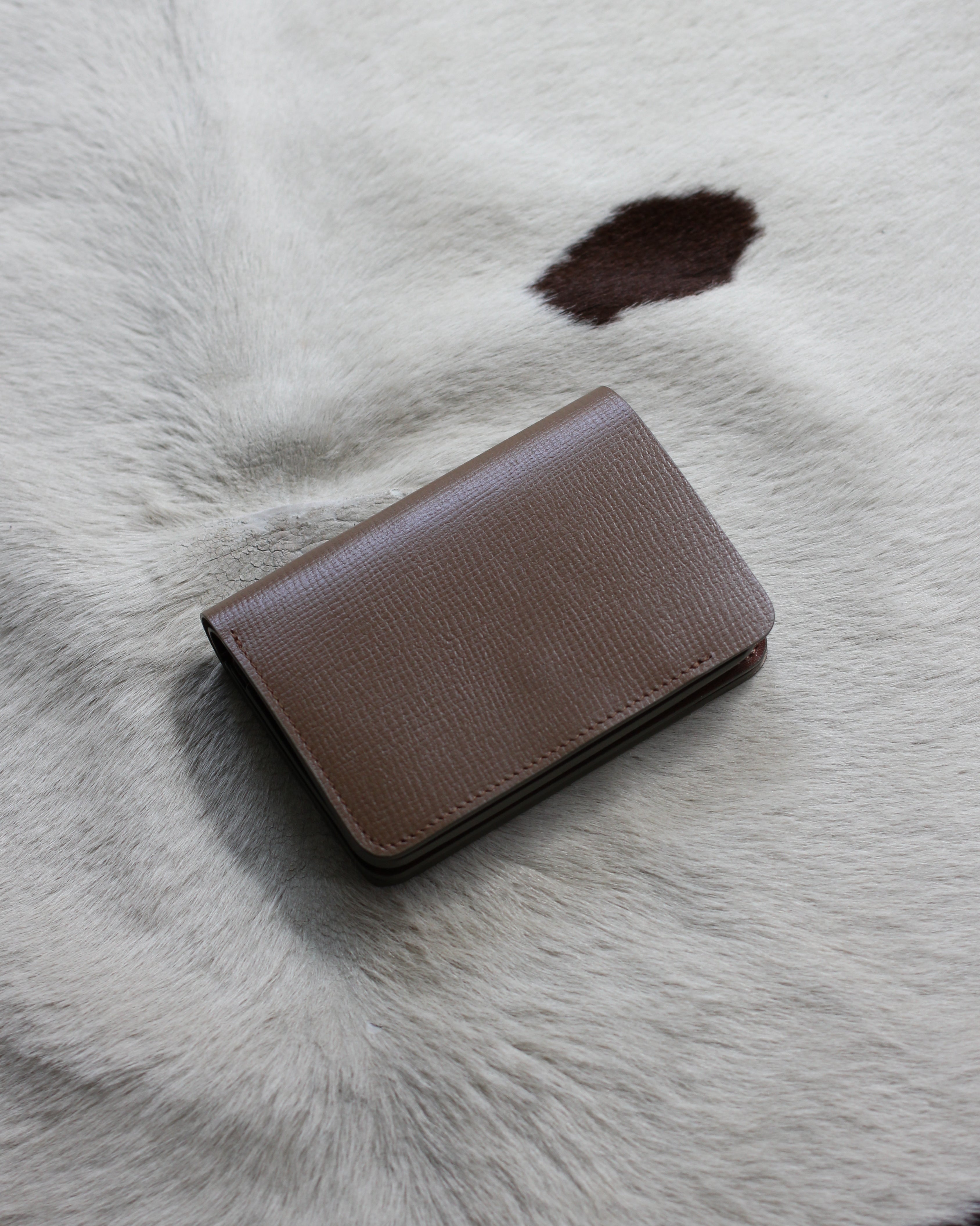 forme Post Wallet (Serpentine×DOUBLE) forme Post Wallet (Serpentine×DOUBLE) – RECTOHALL