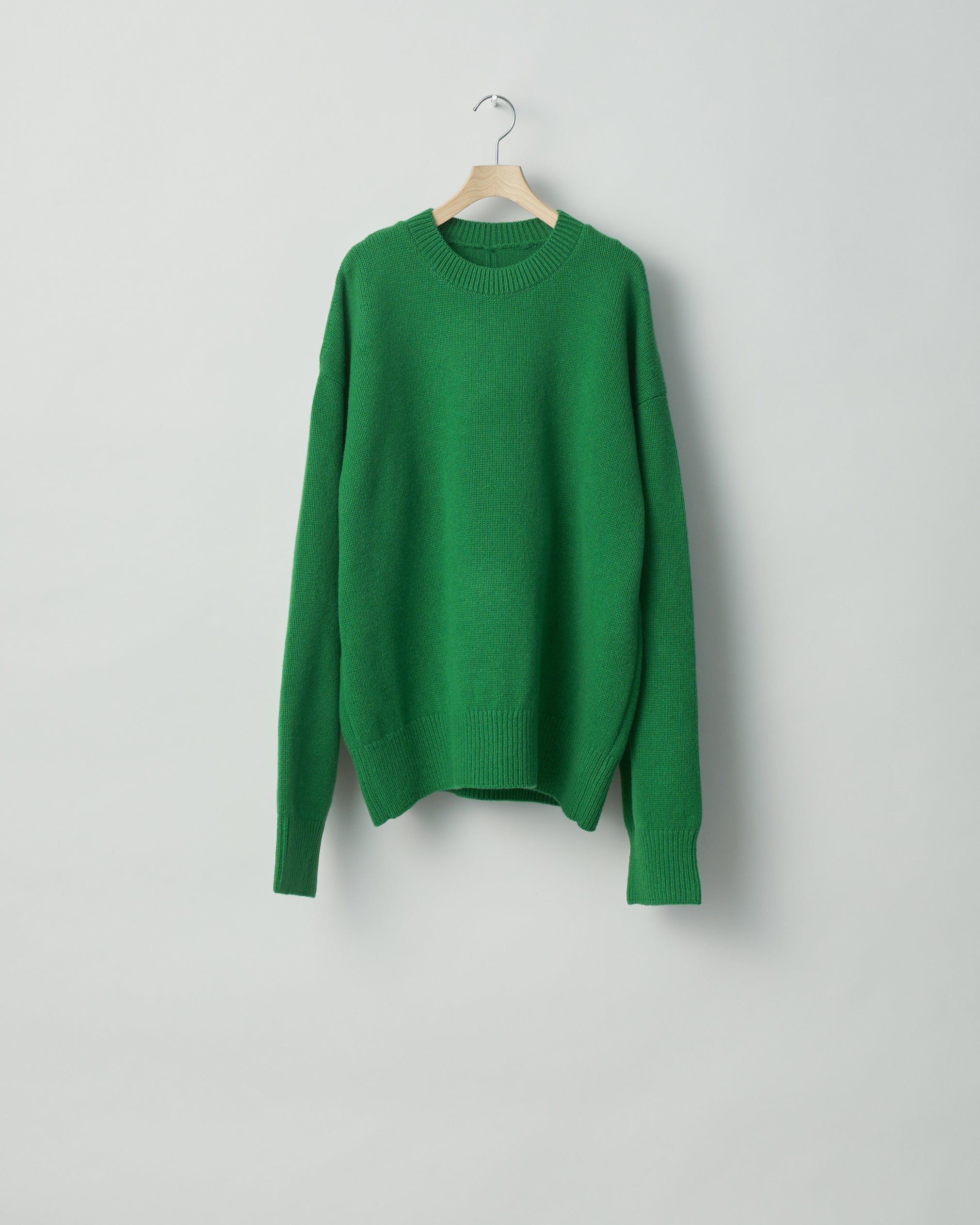 セール】 stein(シュタイン)OVERSIZED NEW MOTION KNIT ニット