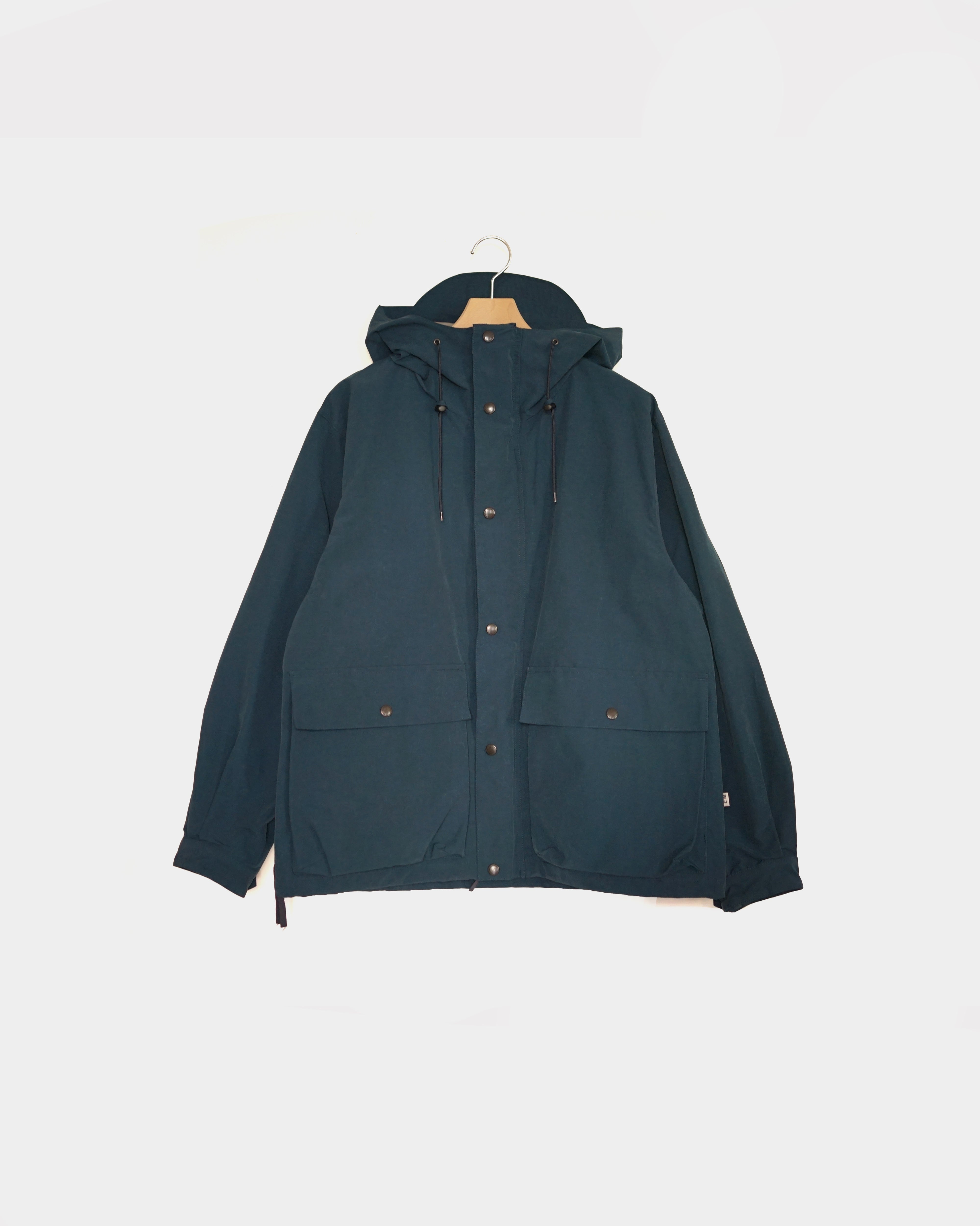 ENDS and MEANS（エンズアンドミーンズ）/MOUNTAIN PARKA 