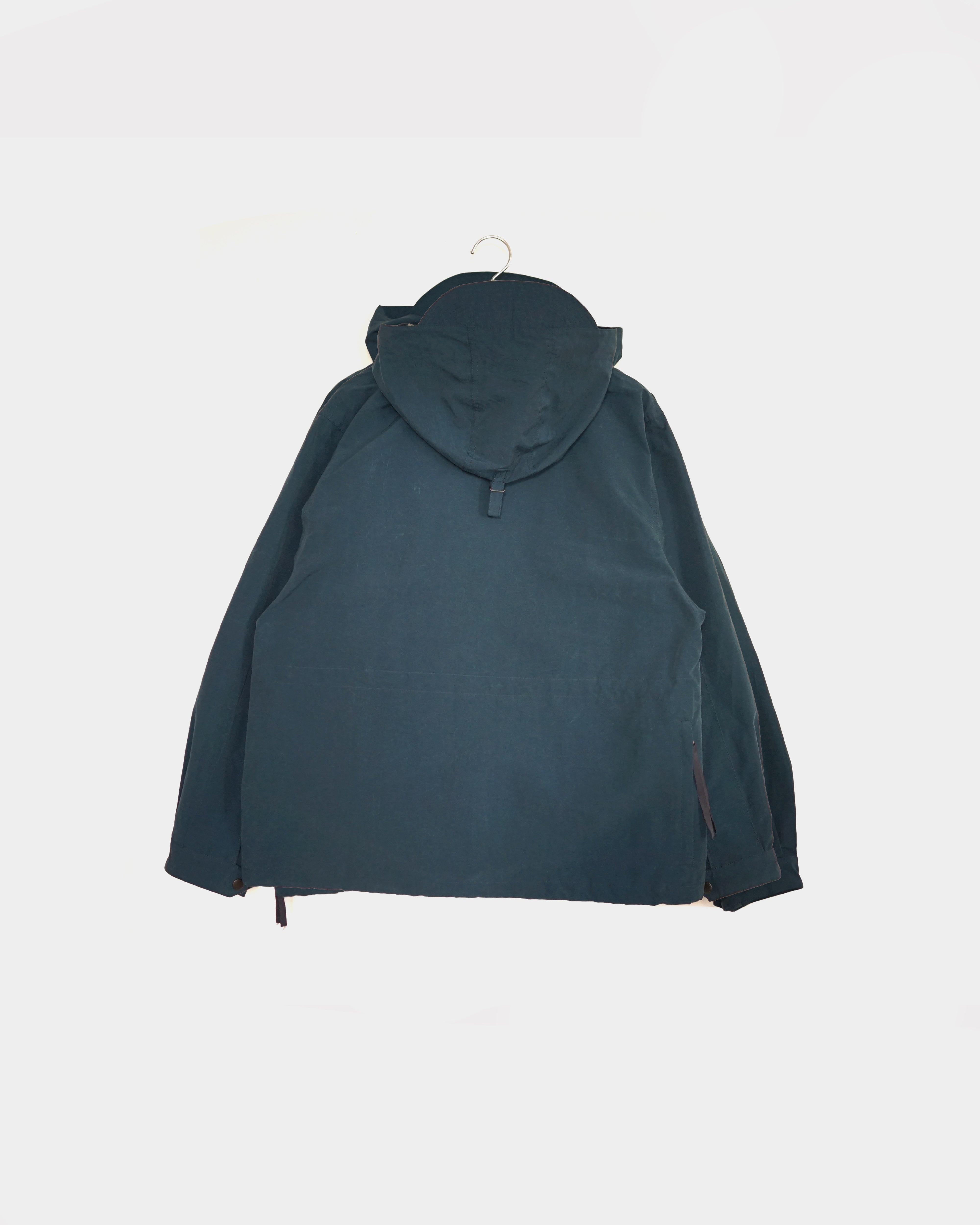 ENDS and MEANS/Sanpo Jacket 