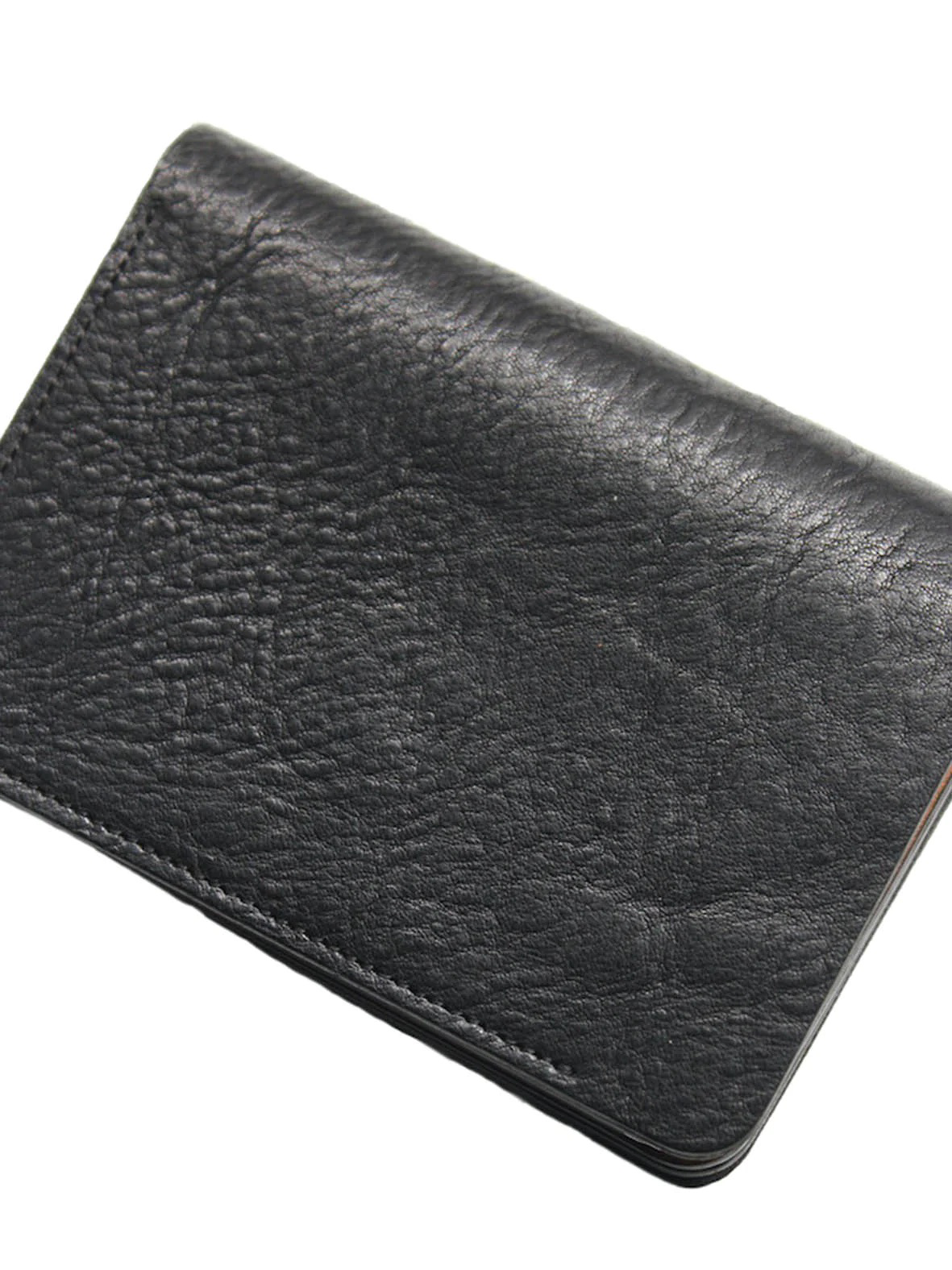 forme / Short wallet "Tigres/black"