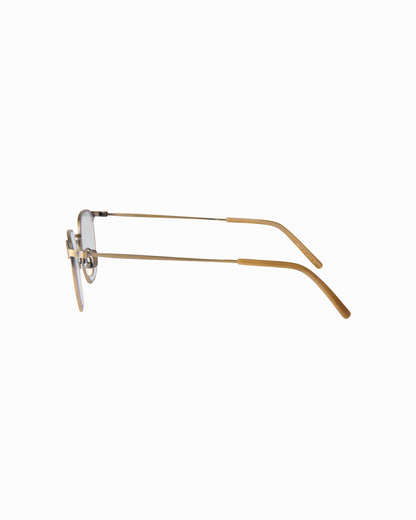 acekearny/william"antique gold(clear lens)”