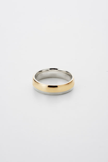 ISIR / mh ring 5mm　MH003-19R-K10S