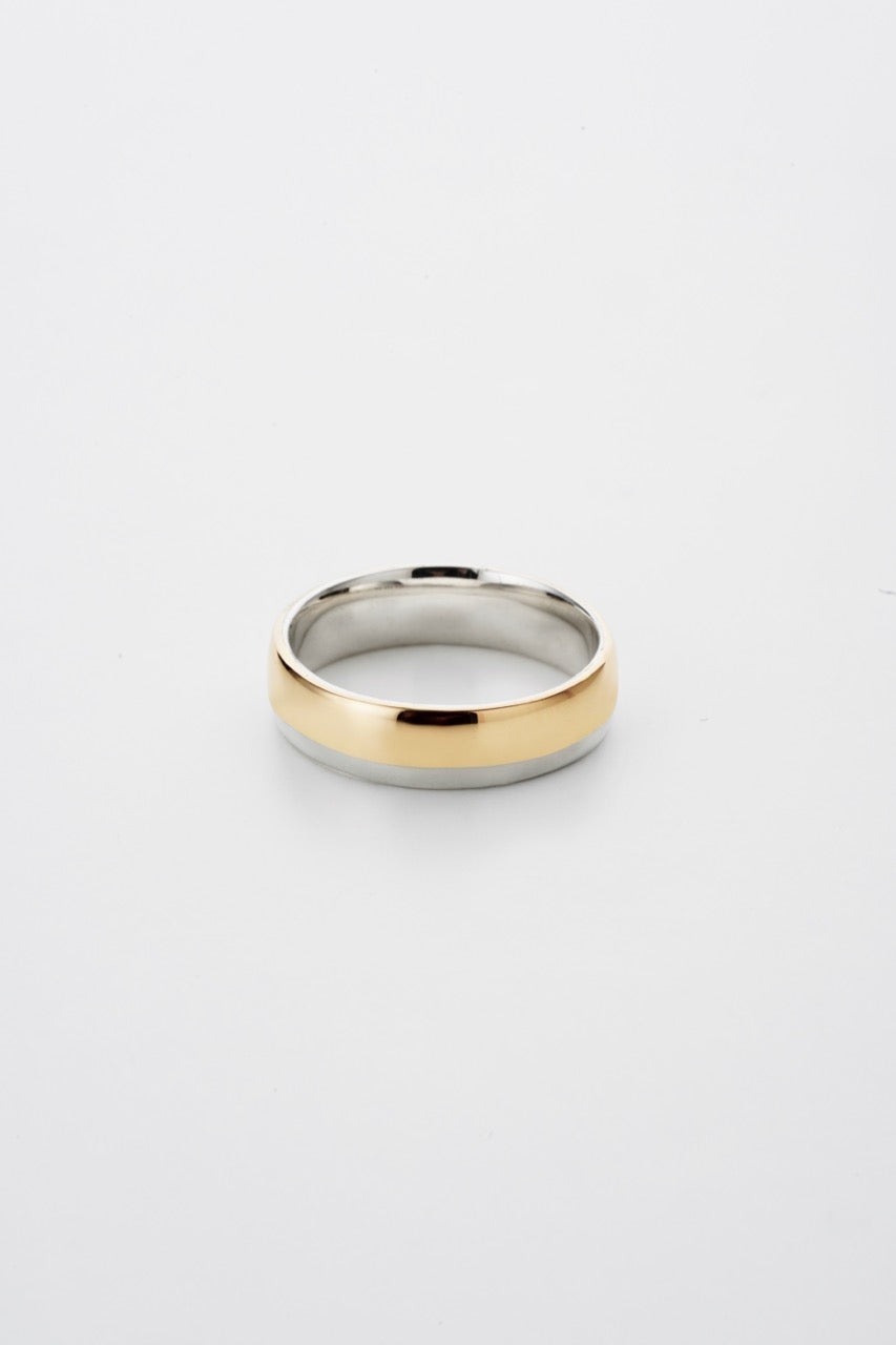 ISIR / mh ring 5mm　MH003-19R-K10S
