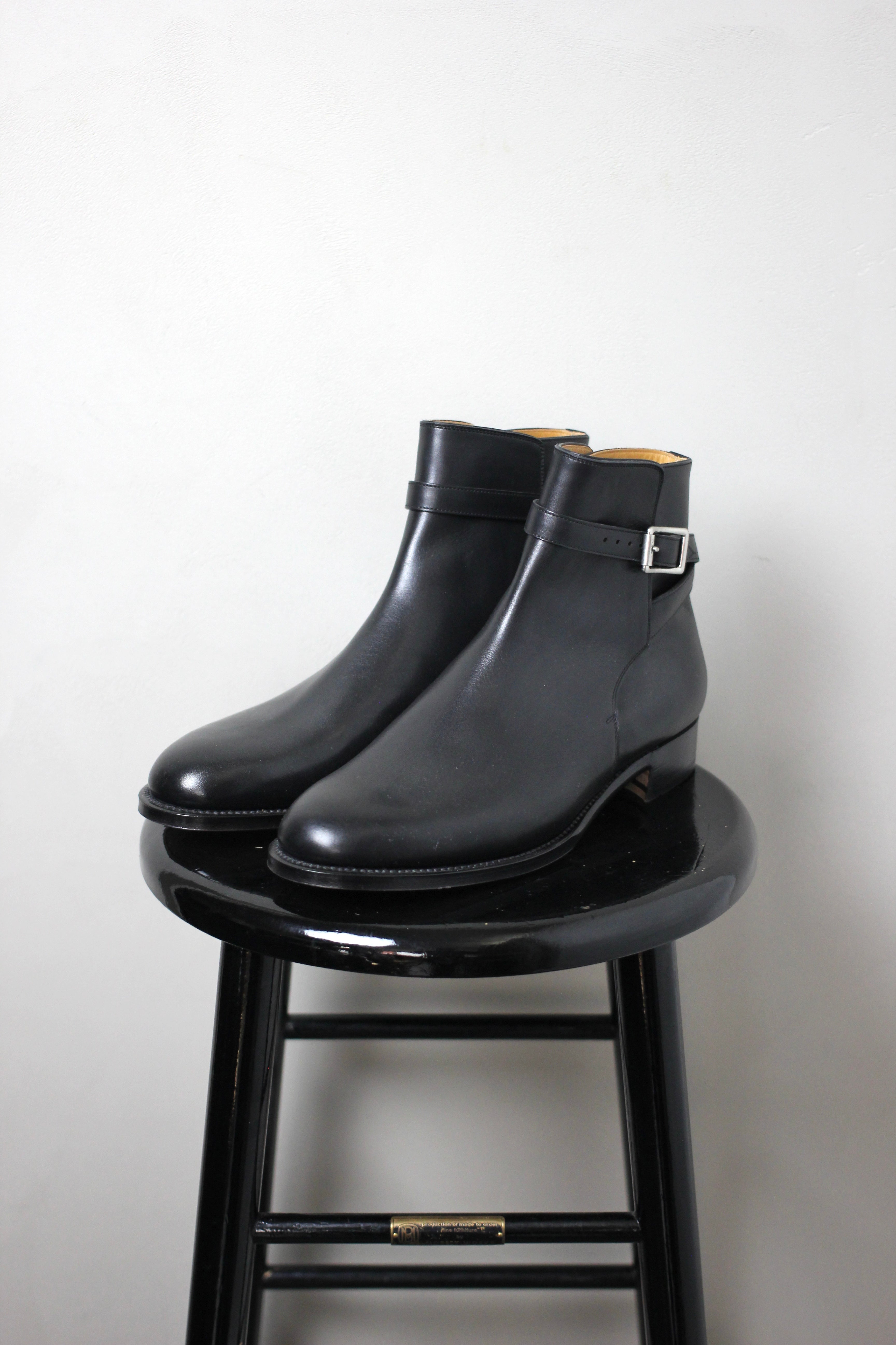 forme / fm-108 Jodhpur goodyear – feets