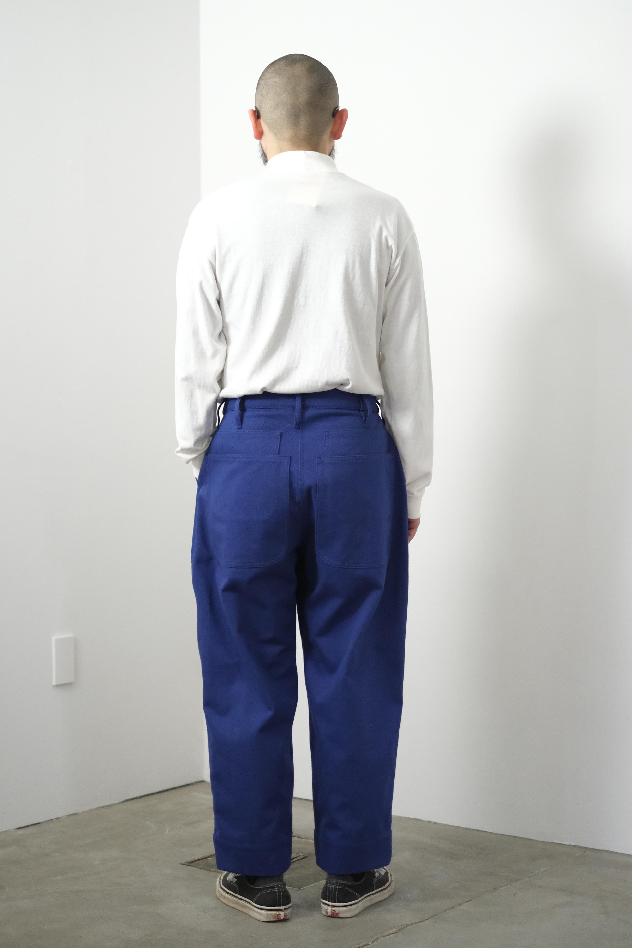 TUKI（ツキ） Combat Pants 