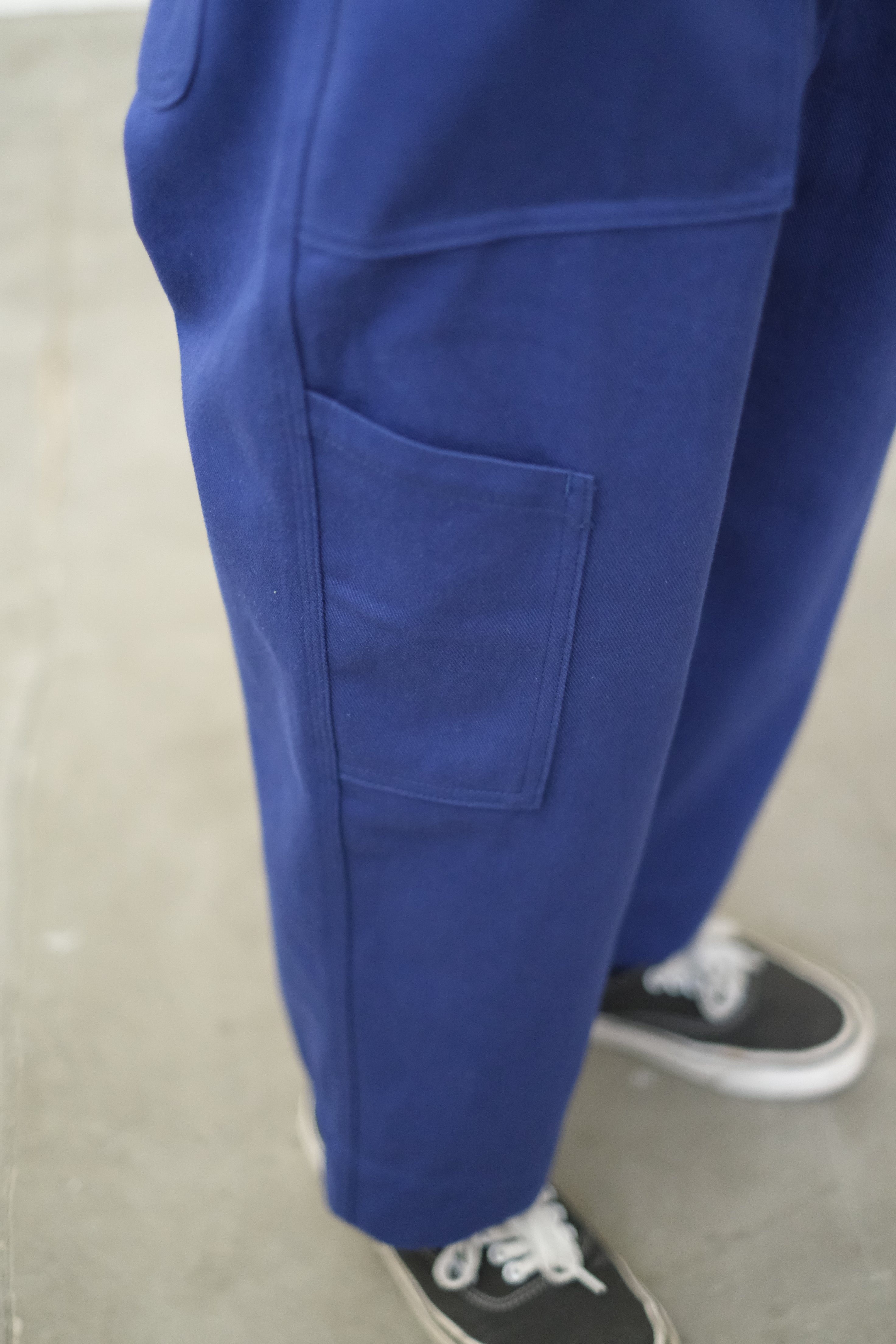 TUKI（ツキ） Combat Pants 