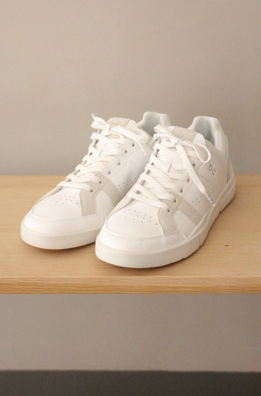 on / THE ROGER clubhouse "WHITE×SAND"