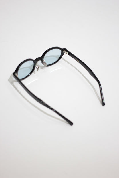 kearny/jarrett "black  (blue green lens)"