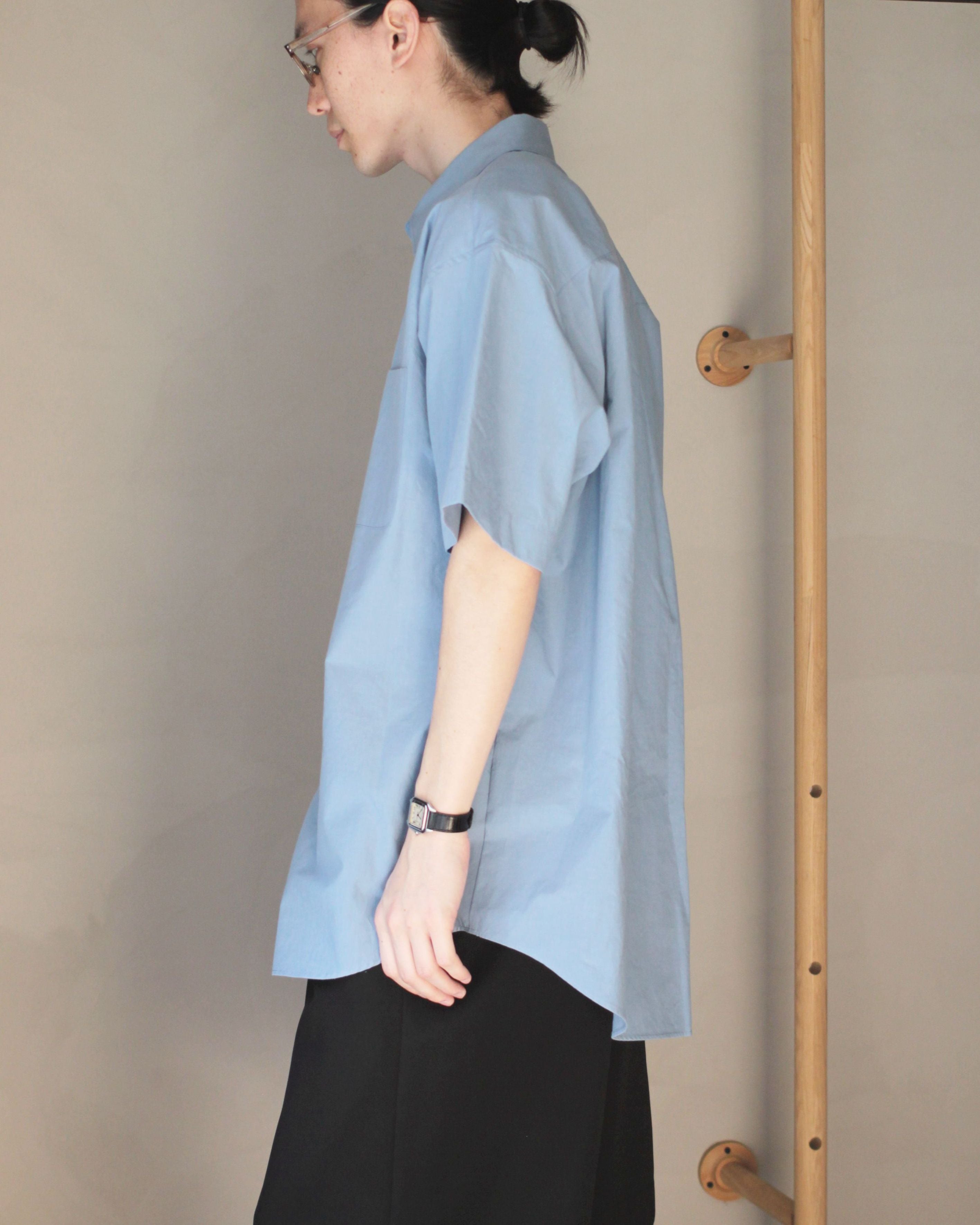 stein / Oversized SS Shirt 