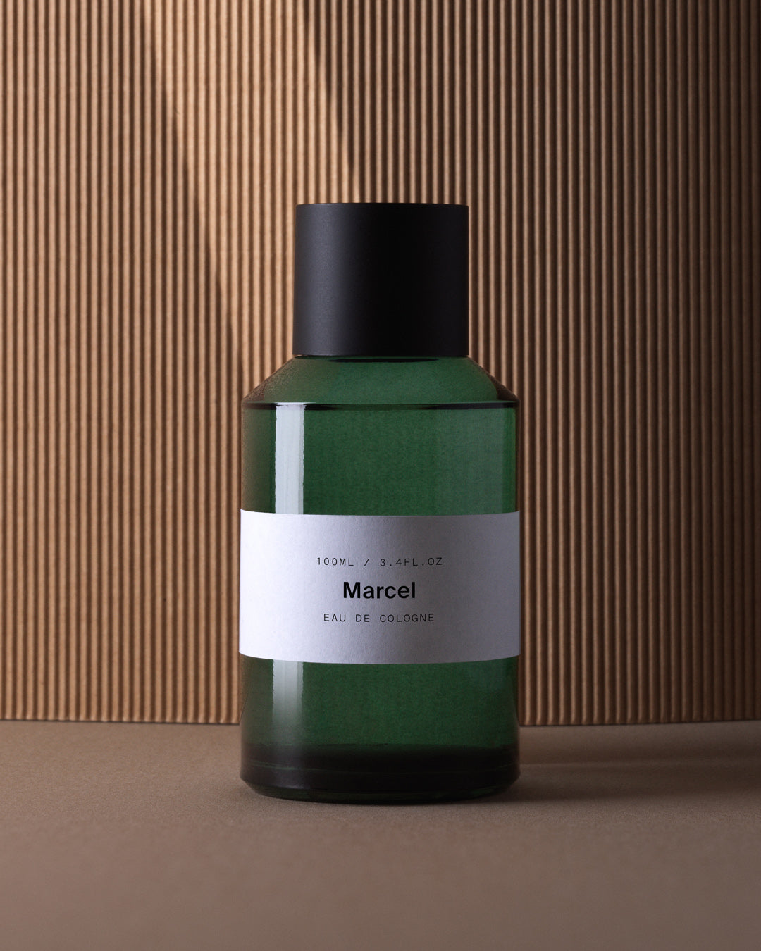 MARIEJEANNE / PERFUME "Marcel"