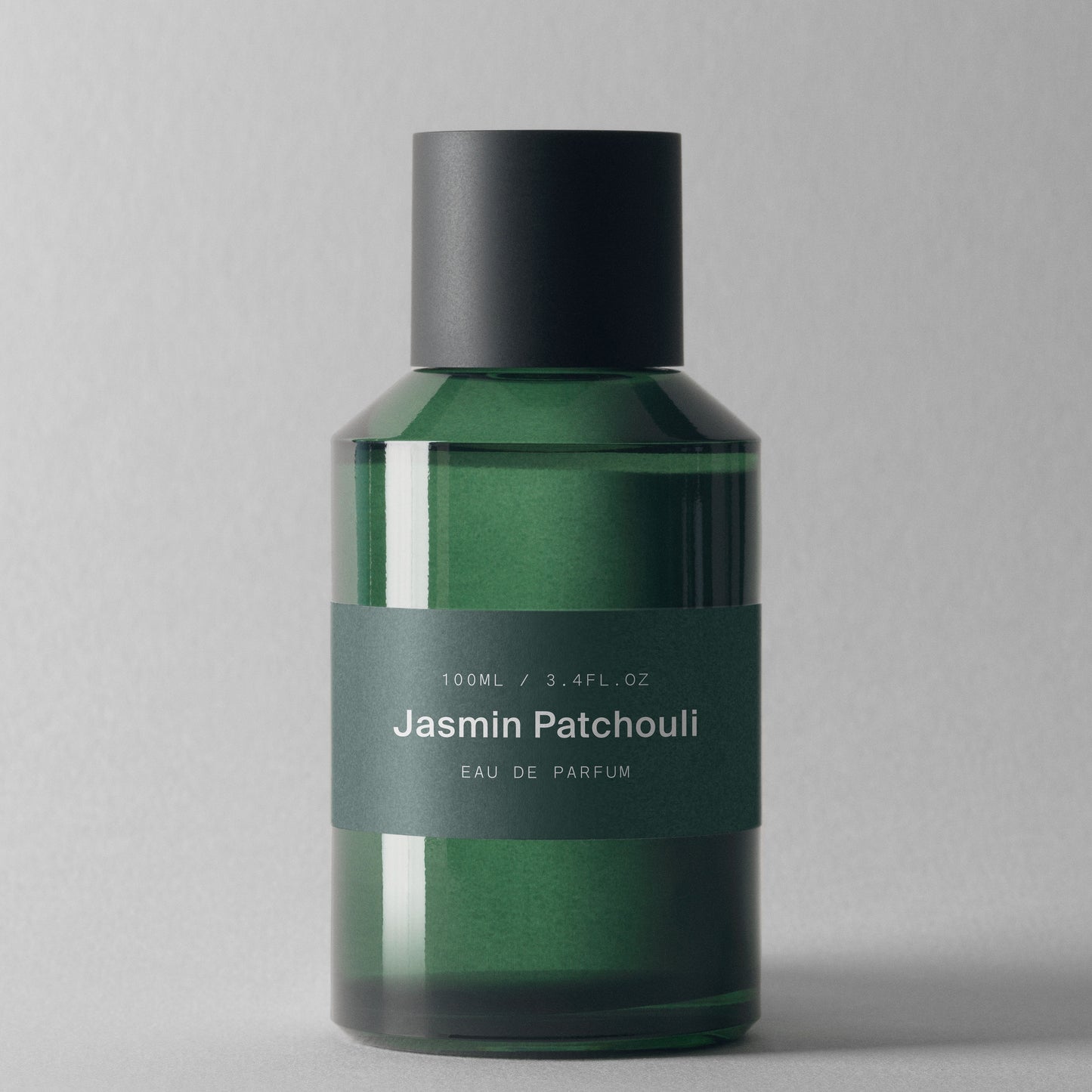 MARIEJEANNE / PERFUME "Jasmin Patchouli"