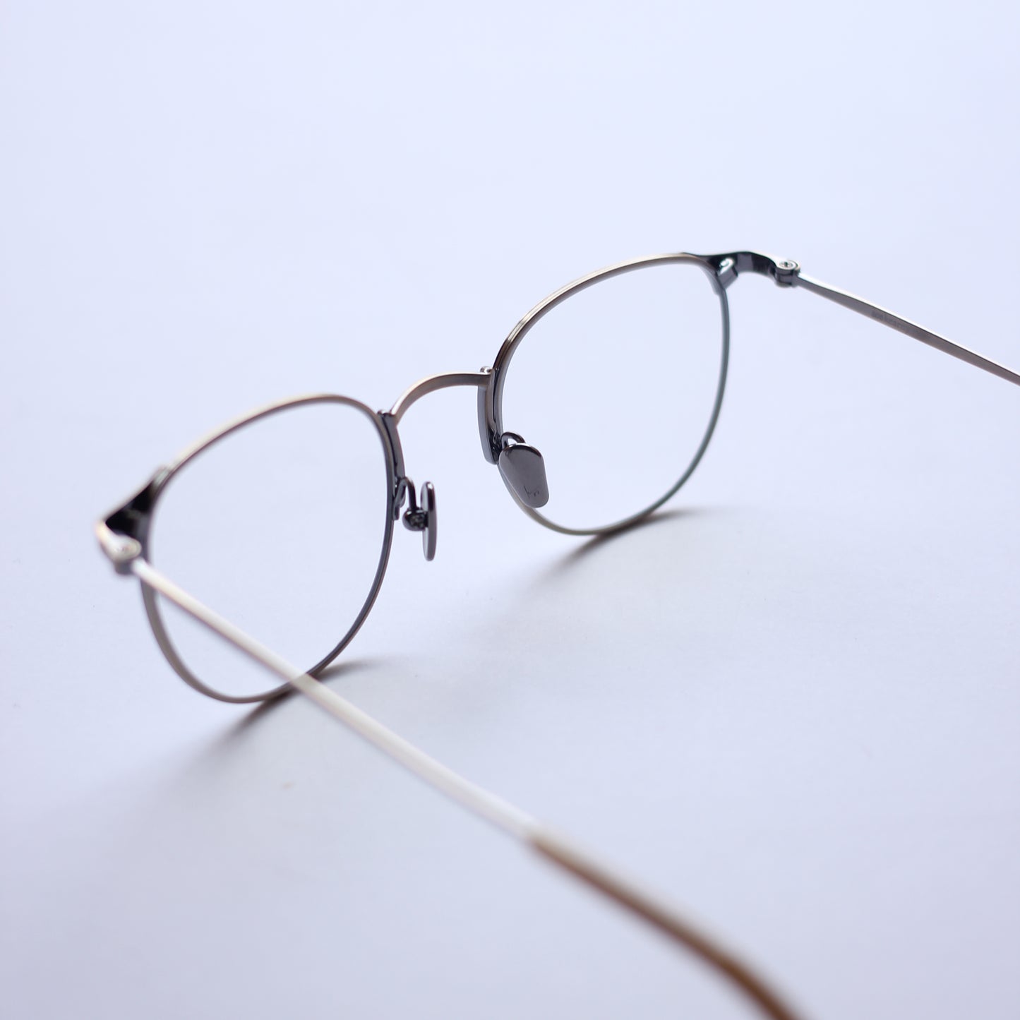 acekearny/david "antique gold(clear lens)”